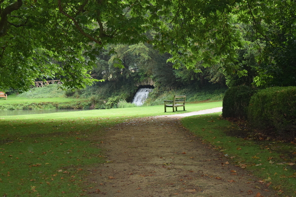 Bench